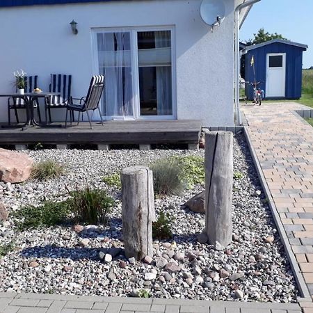 Apartmán Altefaehr Exteriér fotografie
