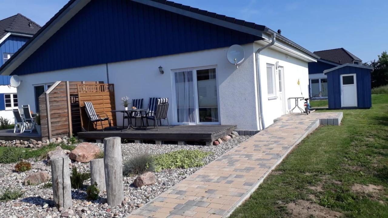 Apartmán Altefaehr Exteriér fotografie