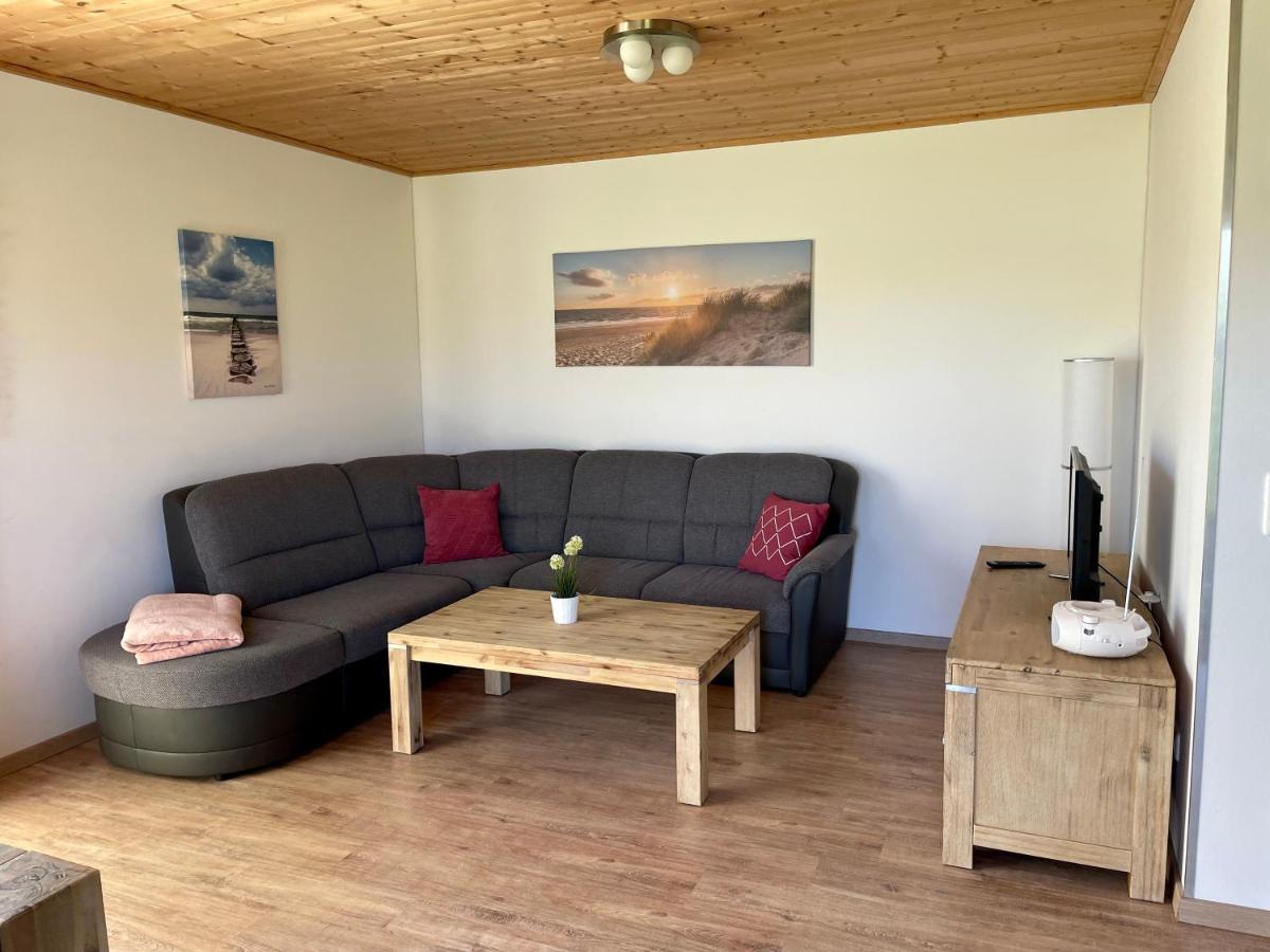 Apartmán Altefaehr Exteriér fotografie