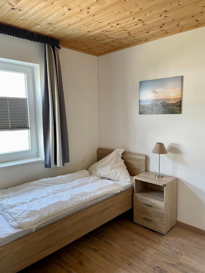 Apartmán Altefaehr Exteriér fotografie