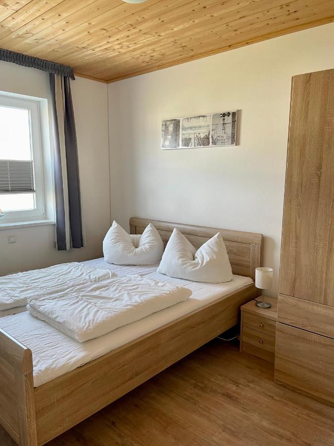 Apartmán Altefaehr Exteriér fotografie