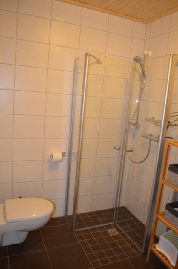 Apartmán Altefaehr Exteriér fotografie